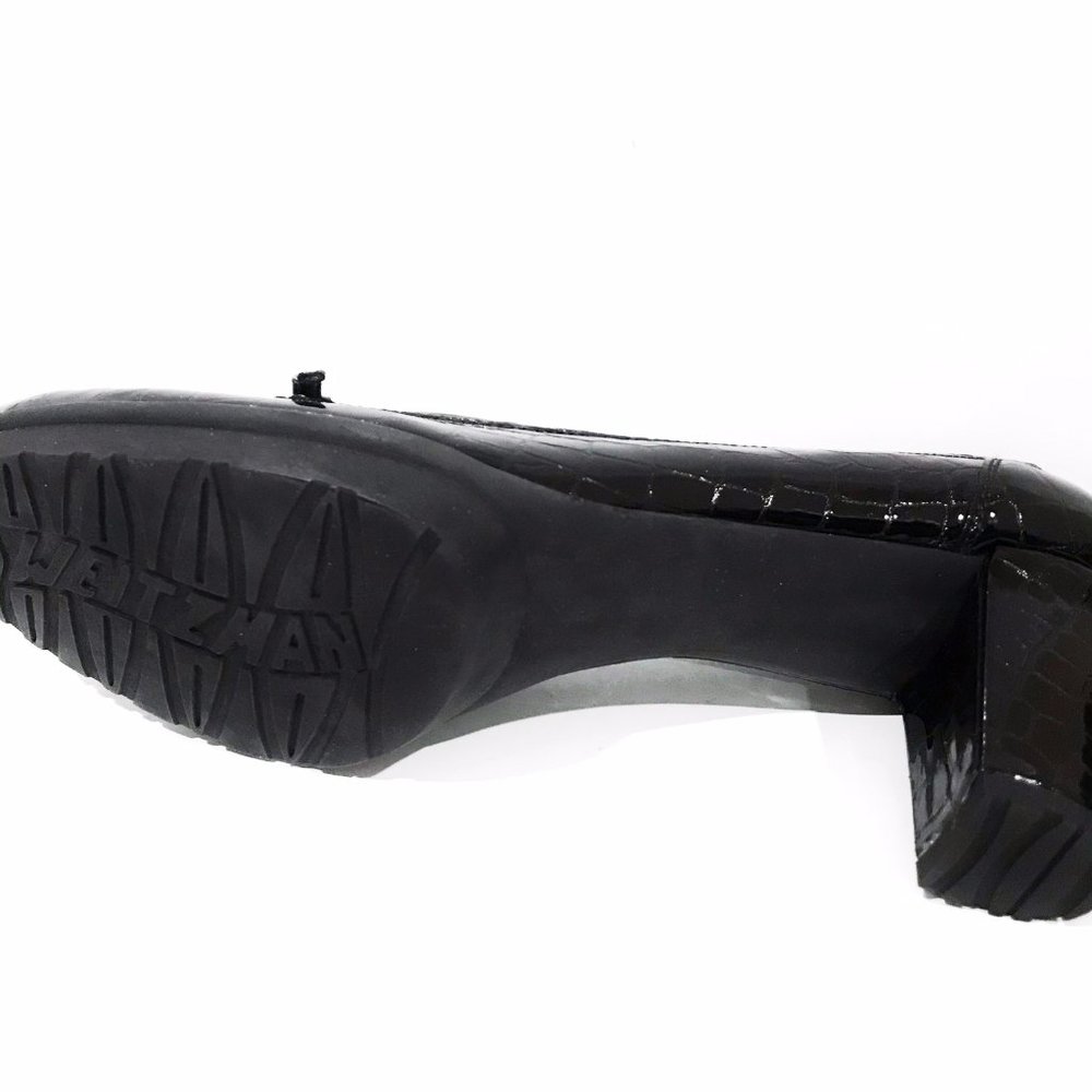 Stuart Weitzman Women's Duplicate Dress Pump 10.5 - Picture 4 of 4